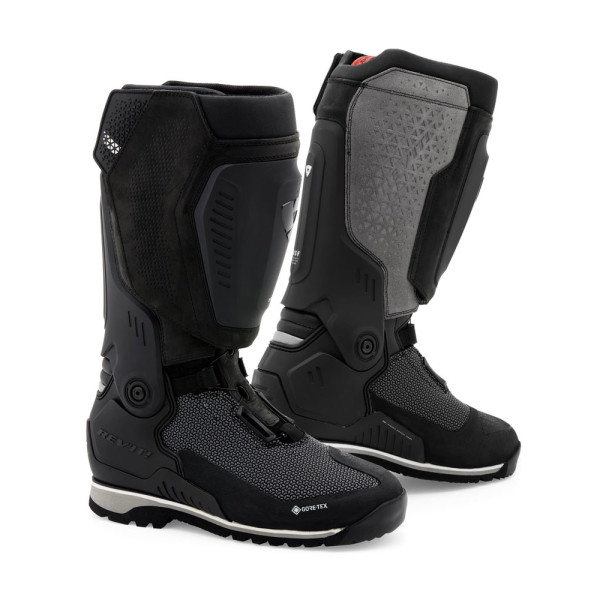 Мотоциклетні черевики adventure REV’IT! Expedition GTX