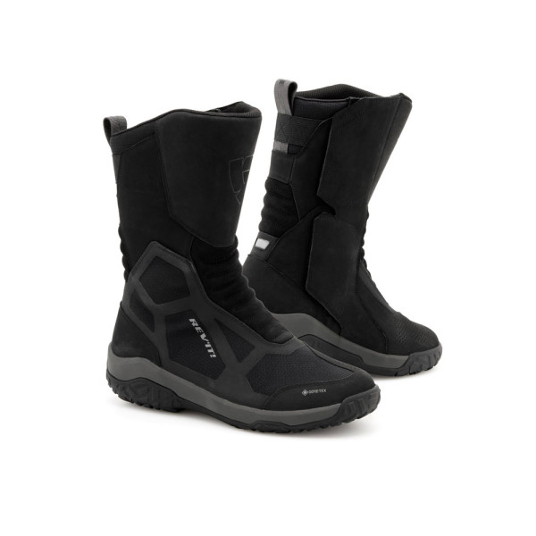 Мотоциклетні черевики adventure REV’IT! Everest GTX