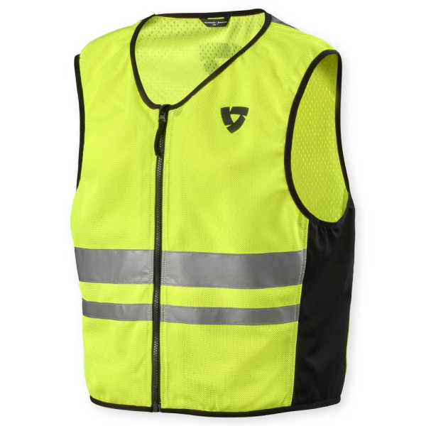 Світловідбиваюча жилетка REV’IT! Athos 3 Air