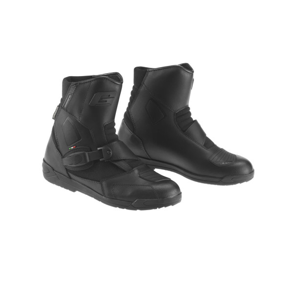 Мотоциклетні черевики Gaerne G.Stelvio чорні