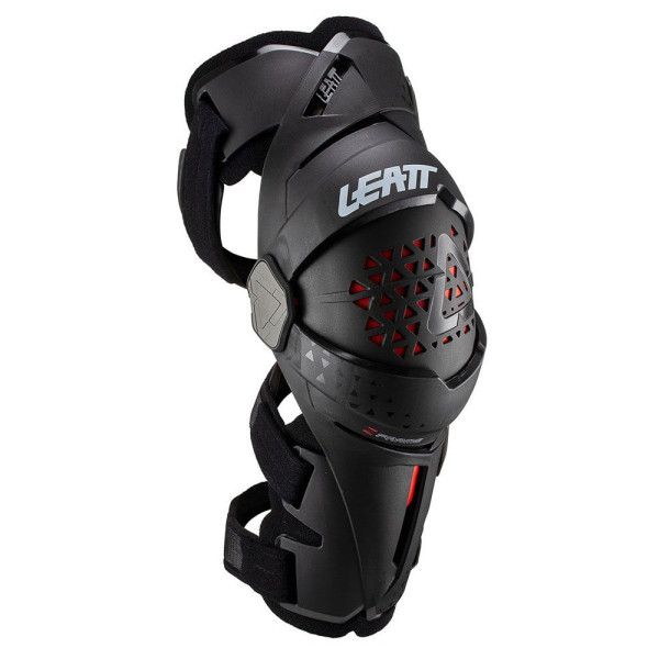 Дитячий бандаж Leatt Z-Frame на праву і ліву ногу