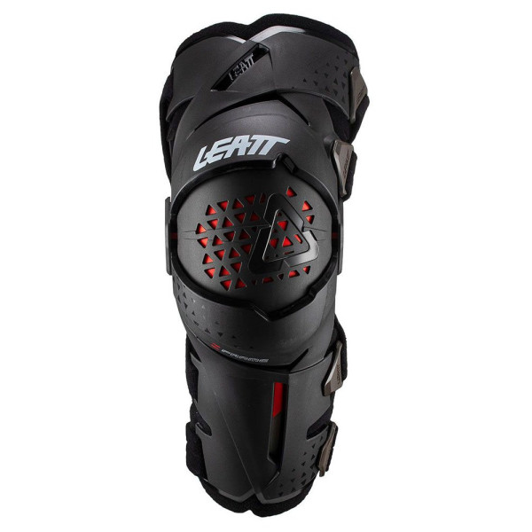 Дитячий бандаж Leatt Z-Frame на праву і ліву ногу