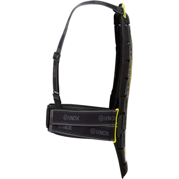 Захисник спини Knox Aegis 8 Race