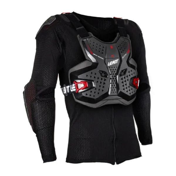 Дитяча броня Leatt 3.5