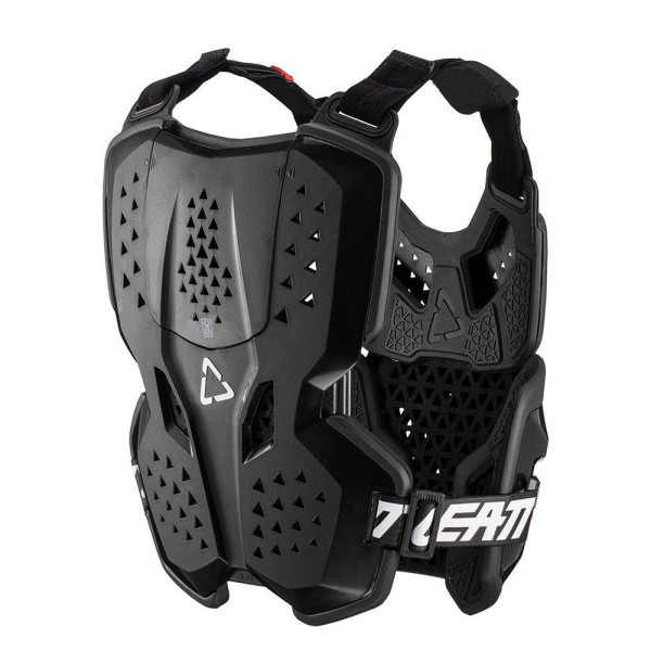 Бузер Leatt 3.5 чорний