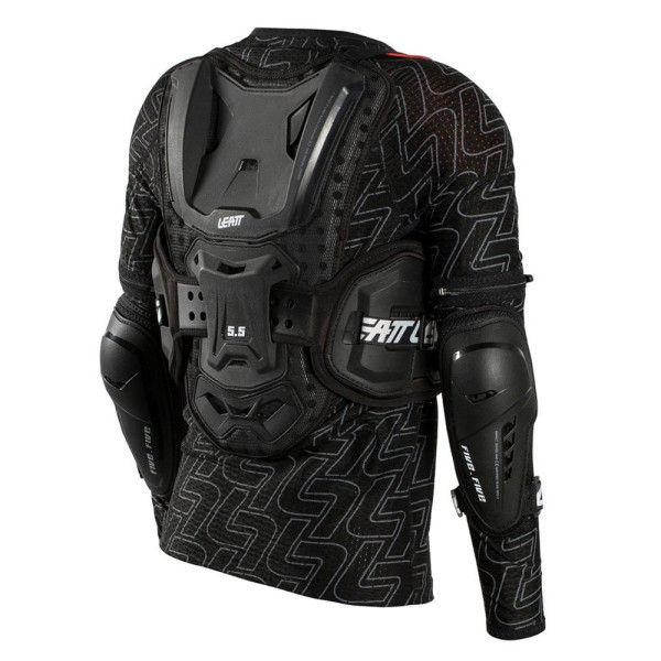 Дитяча броня Leatt Body Protector 5.5