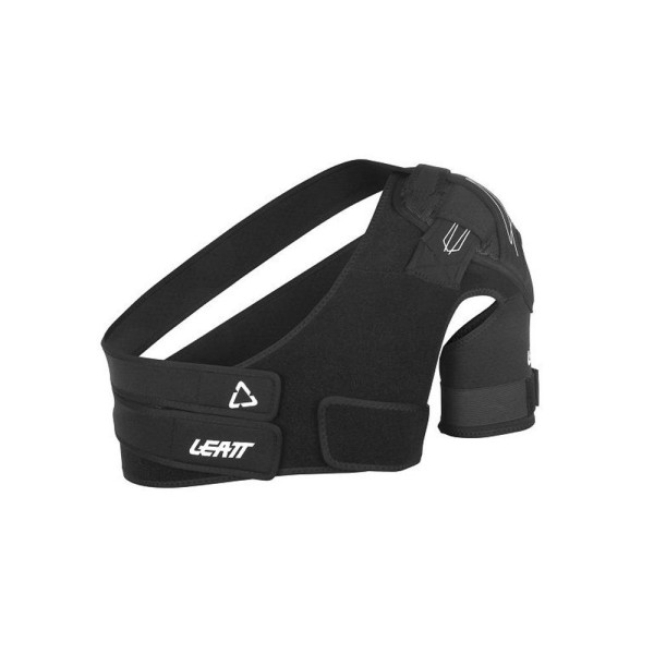 Захисник плеча Leatt на праву сторону