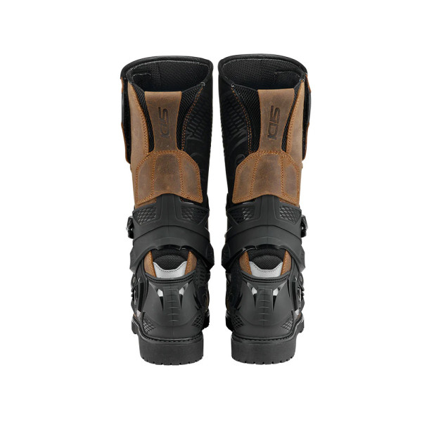 Мотоциклетні черевики Sidi Adventure 2 Gore-Tex світло-коричневі