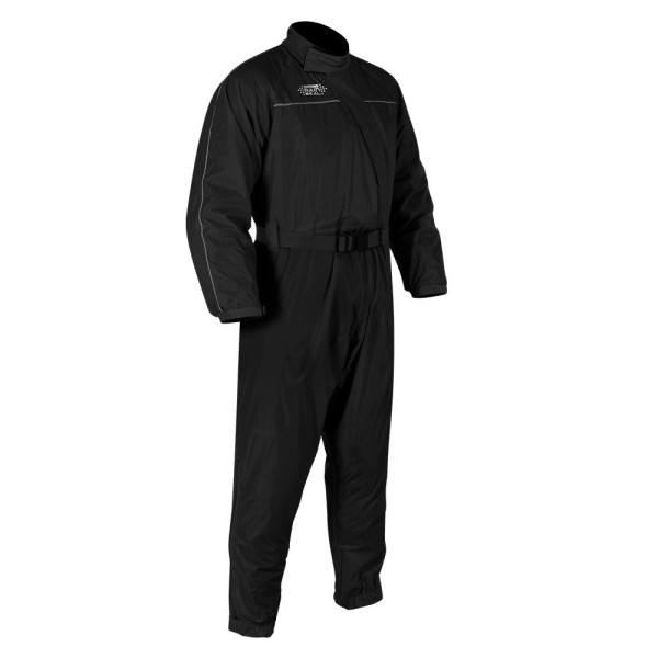 Дощовий комбінезон Oxford Rainseal чорний