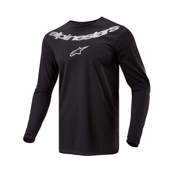 Кросова кофта Alpinestars MX Fluid Graphite