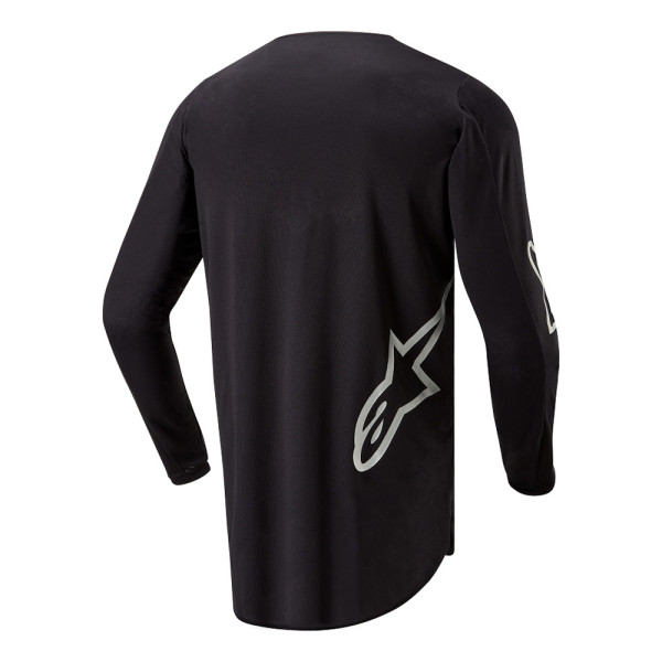 Кросова кофта Alpinestars MX Fluid Graphite