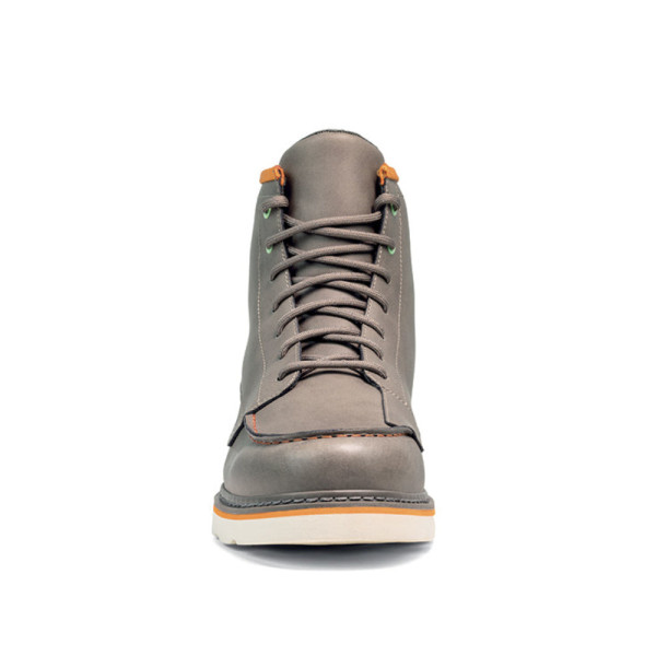 Мотоциклетні черевики Sidi Urbex WP сірі