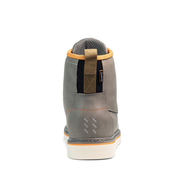 Мотоциклетні черевики Sidi Urbex WP сірі