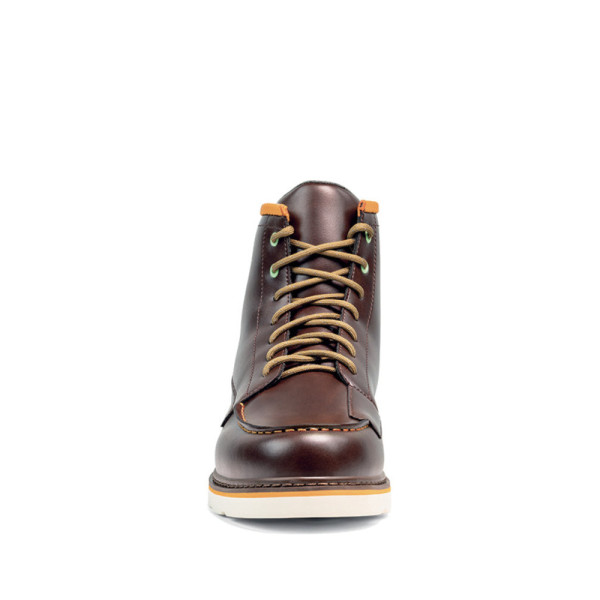 Мотоциклетні черевики Sidi Urbex WP бордові