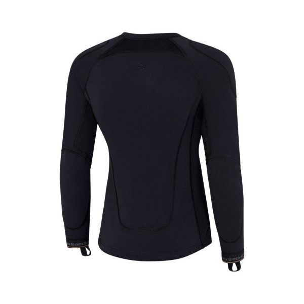 Кросова кофта з захисниками жіноча Knox Action Pro