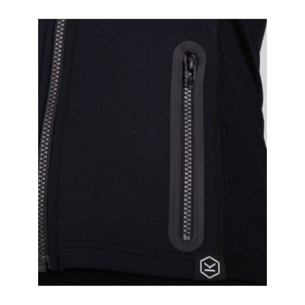 Кросова кофта з захисниками жіноча Knox Action Pro