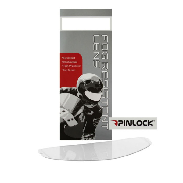 Прозорий Pinlock Nexx SX. 100