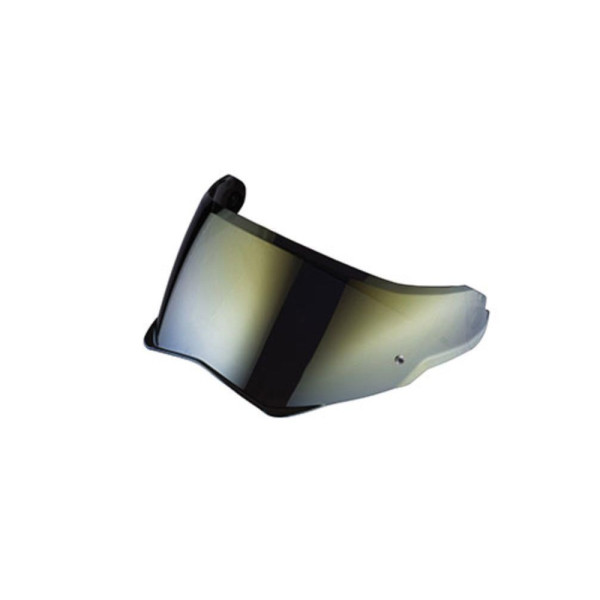 Жовта дзеркальна вітрове скло Caberg для моделі DRIFT/ DRIFT EVO