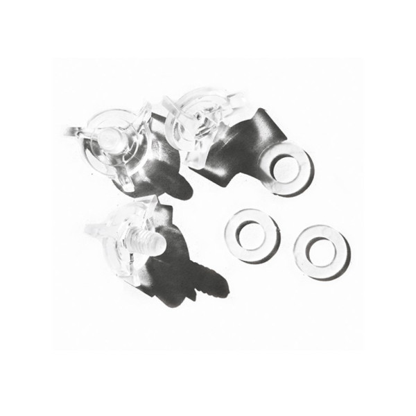 Гвинтики для шолома Airoh Aviator