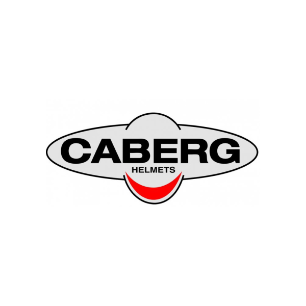 Набір вхідних отворів задньої вентиляції для шолома Caberg Ego чорний