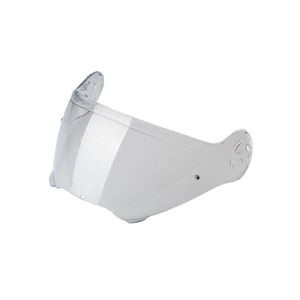 Прозора вітрове скло Caberg для моделі Droid