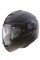 Шолом з щелепою Caberg Levo X чорний матовий