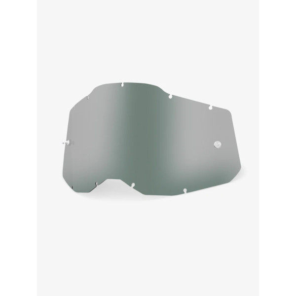 Затемнене скло для дитячих окулярів 100% Racecraft2, Accuri2 та Strata2