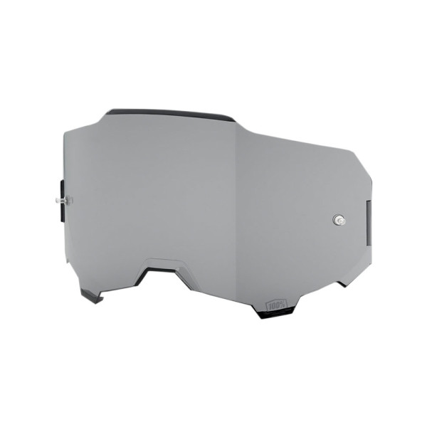 Затемнене скло для окулярів 100% Armega