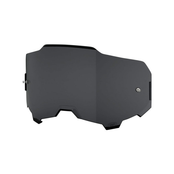 Лінза для окулярів 100% Armega сильно затемнена