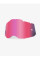 Лінза для окулярів 100% Racecraft2, Accuri2 та Strata2 дзеркальна рожева