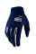 Кросові рукавички 100% Sling MX сині