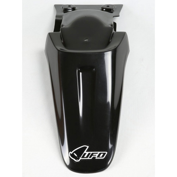 Задній брудозахисник UFO для Kawasaki KX 65 (01-21), KLX 110 (01-09) чорний