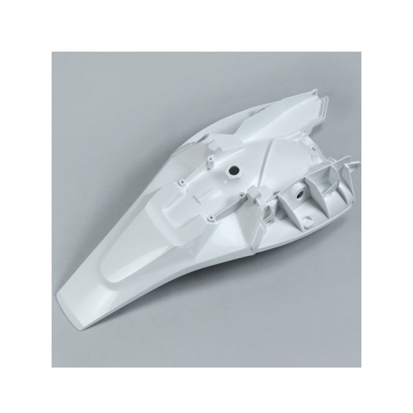 Задній брудозахисник UFO для Husqvarna TC 85 (18-) білий