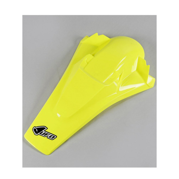 Задній брудозахисник UFO для Husqvarna TC 125/300 (16-18), TC 250 (17-18), FC 250/350/450 (16-18) жовтий