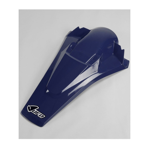 Задній брудозахисник UFO для Husqvarna TC 125/300 (16-18), TC 250 (17-18), FC 250/350/450 (16-18) синій