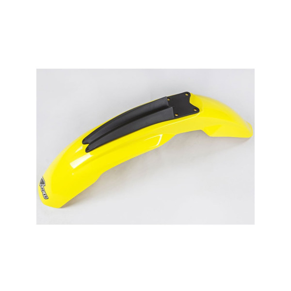 Переднє крило UFO для Husqvarna CR 125/250 (08-13), WR 125/250 (08-13) жовте