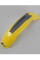 Переднє крило UFO для Husqvarna CR 125/250 (05-07), Husqvarna WR 125/250 (05-07), WR 300 (09-13) жовте