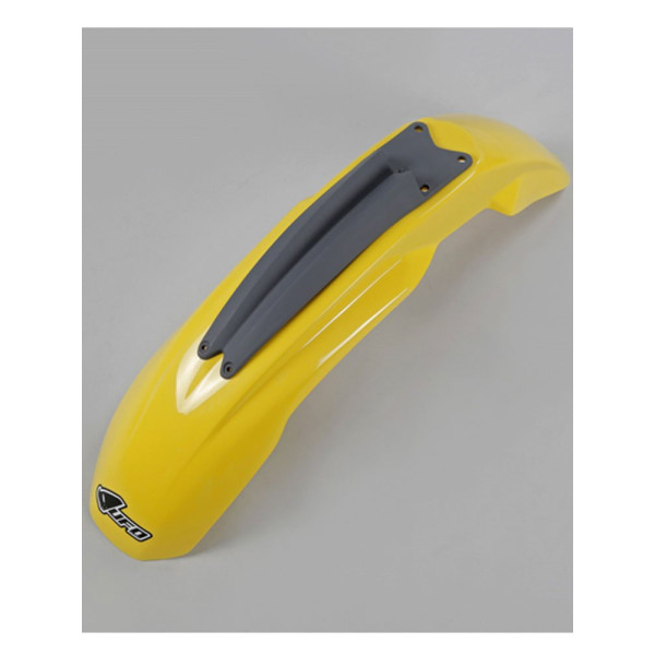 Переднє крило UFO для Husqvarna CR 125/250 (05-07), Husqvarna WR 125/250 (05-07), WR 300 (09-13) жовте