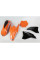Комплект пластикових UFO для KTM SX 125 / SX 250 (07-10), SX 144 (07-08), SX 150 (09-10), SX-F 250 / 450 (07-10) помаранчевий