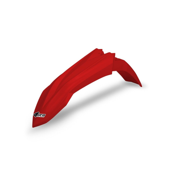 Передній брудозахисник UFO для Beta RR 250/300/350/400/450 (20-) червоний