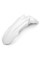 Переднє крило UFO для Honda CRF 110F (19-) біле