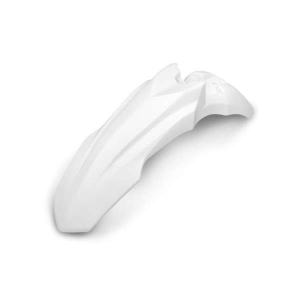 Переднє крило UFO для Honda CRF 110F (19-) біле