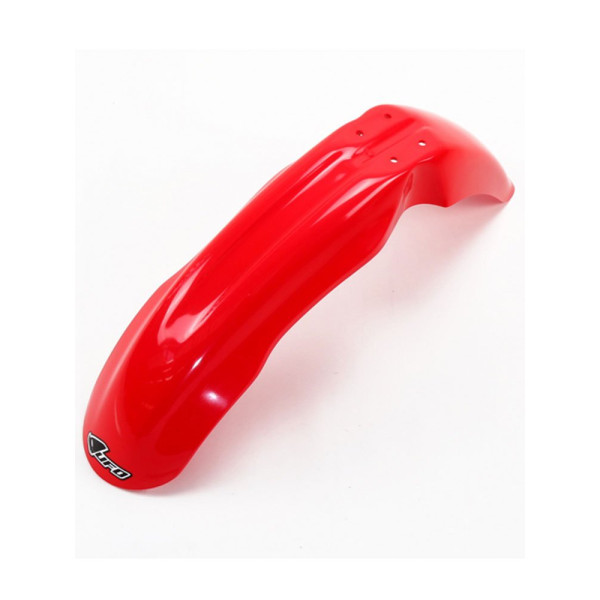 Переднє крило UFO для Honda CR 125 / CR 250 (00-03), CRF 450R (02-03) червоне