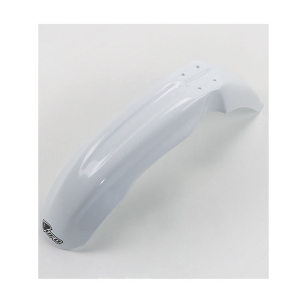 Переднє крило UFO для Honda CR 125 / CR 250 (00-03), CRF 450R (02-03) біле