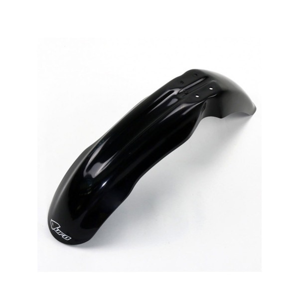 Передній брудозахисник UFO для Honda CR 125 / CR 250 (00-03), CRF 450R (02-03) чорний