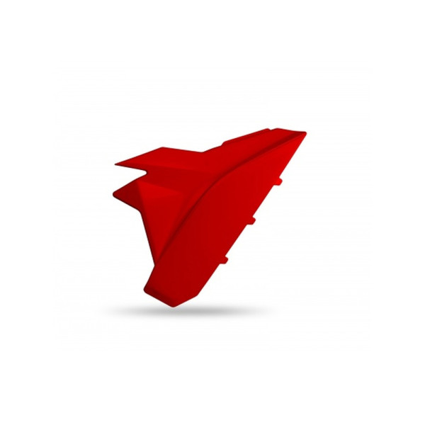 Захисти повітряного фільтра UFO для Beta RR 250/300/350/400/450 (20-) червоні