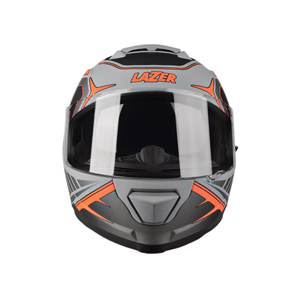 Шолом інтегральний LAZER Rafale Hexa Titred