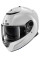 Інтегральний шолом Shark Spartan білий глянець