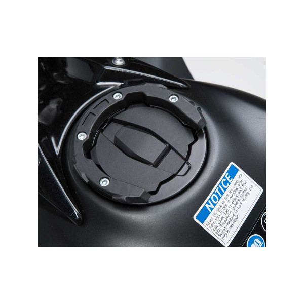 Кільце для багажника EVO SW-MOTECH Kawasaki (обрані моделі)