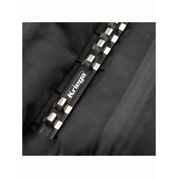 Інструментальна сумка Kriega Roam Tool Roll коричнева